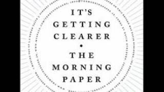 The Morning Paper - Count Me Out