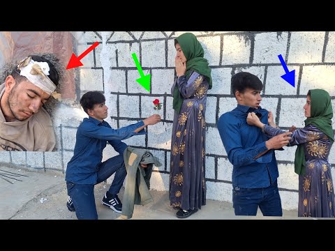 🥀 "The mask fell off: Gol Rashid to Zahra and the historic fight over Ruhollah!