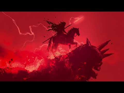 Behold, A Red Horse (Epic Action/Adventure, Suspenseful Theme for Orchestra and Chorus)