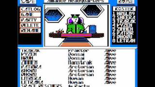 Centauri Alliance for the Apple II [Part 02 \ 03]