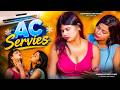 It S So Hot AC Service Lesbian Romance Short Film Diamond Creation