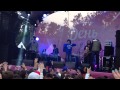 Noize Mc Последняя песня-фристайл.28 июня 2014 