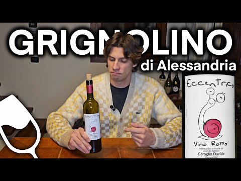 PIEMONTE: NON SOLO BAROLO e BARBARESCO 🔥🍷👀