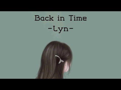 Lyn –  Back in Time (The Moon That Embraces The Sun ost)| Han/Rom/Indo Sub