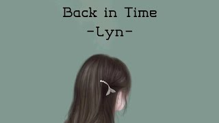Download lagu Lyn –  Back in Time (The Moon That Embraces The Sun ost)| Han/Rom/Indo Sub mp3 Download lagu Lyn –  Back in Time (The Moon That Embraces The Sun ost)| Han/Rom/Indo Sub mp3