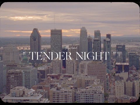 Foreign Diplomats - Tender Night [Official Music Video]