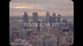 Tender Night