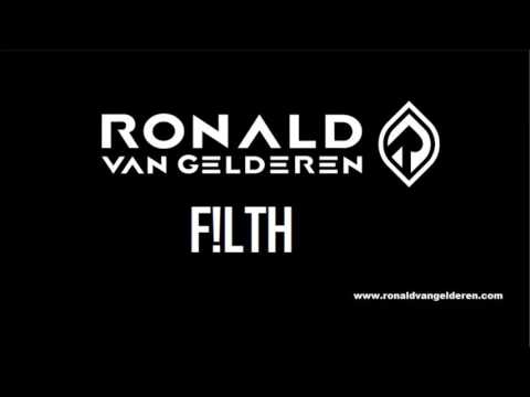 Ronald van Gelderen 'F!LTH'