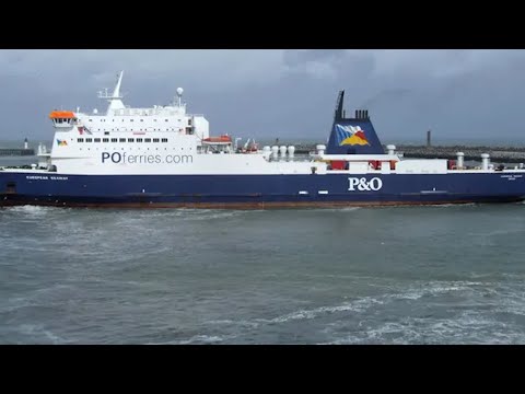 NIDCO Confirms MV Blue Wave Harmony To Replace Cabo Star