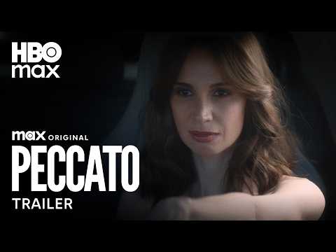 PECCATO | Trailer Ufficiale | HBO Max
