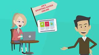 MyPOS Connect video