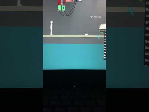 Oh no Oh no Oh no no no #peopleplayground