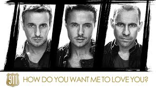 Greatest Hits ǀ 911 - How Do You Want Me To Love You?