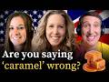 American And British Accents Explained