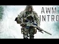 Intro No Copyright Awm Gun Intro AWM Intro Gaming Intro Intro Without Text 20