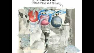 Japanther - Not At War