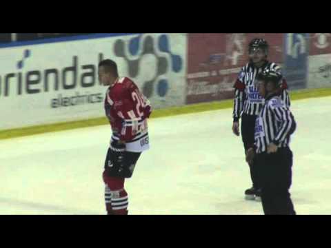 White Hawks   WH #50 hit AP #24