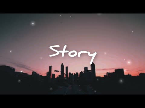 Zubi - Story (feat. Anatu) (LYRICS)