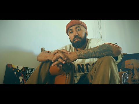 J.CAP - Aquele Sunny Day (Official Video)