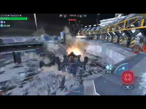 Falcon tradicionalista