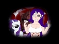 My Little Bloody : Death is magic : Lil Miss Rarity ...