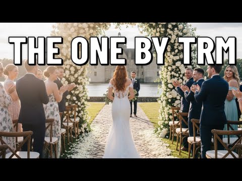 TRM - THE ONE (Official Music Video)