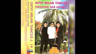 Gipsy Mlan Tancoš č 19 album