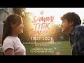 FIRST LOOK | SAMPAI TITIK TERAKHIRMU - 13 NOVEMBER 2025 DI BIOSKOP