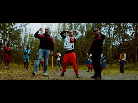 @PaulMaillot97 x ALAZA x NICKO - DOBOI