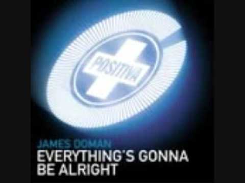 james doman everythings