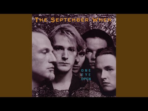 Let The Rain Fall - The September When