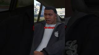 What Trevor Really Thought Of Brad And Michael #gta5 #gtav #gtaonline - DarkViperAU