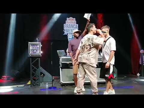 GUIGOX vs  LEO 🚀 QUALIFIER RB-LX