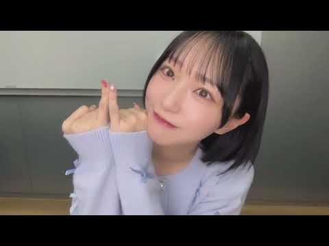 =LOVE 野口衣織　推しメン検定のことを忘れていてうっかりしてしまうｗ