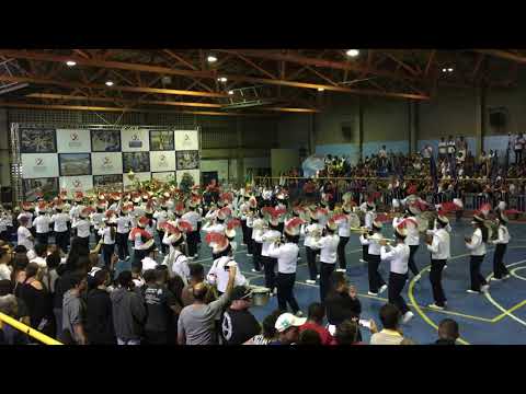 Lyra de Mauá - Itaquera 2019 - ENTRADA