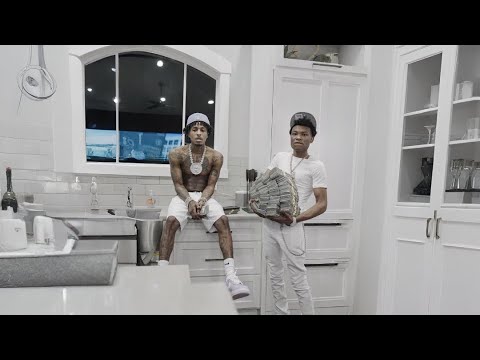 NBA YoungBoy - On My Level (Official Video)