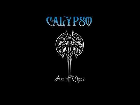 Calypso - Axe Of Chaos
