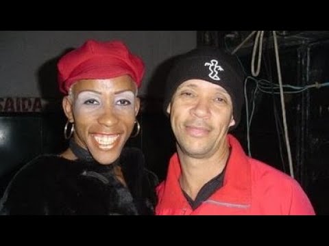 Lacraia fala da exploração que sofria do MC Serginho