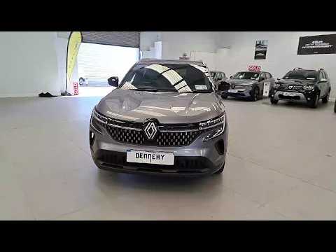 Renault Austral E-TECH Hybrid 200 techno € 129.98 - Image 2