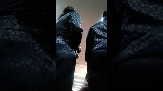 I Really Love the Lord - Home going Service 1/6/18