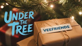 My wife Told me There is a Gift under Our Christmas Tree its February.....
