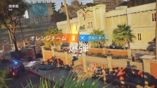 ［女性実況］レインボーシックスシージ　カジュアル