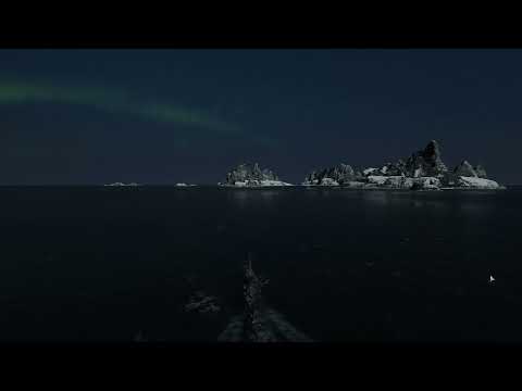 World of Warships Uncut: Orkan in Random