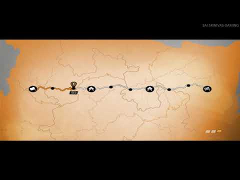 WRC 4 FIA World Rally Championship Career Mode  Gameplay part 20 (PC)