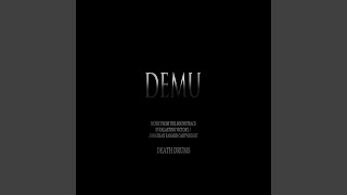 Death Drums (Demu: Music from the Soundtrack) (feat. Jonathan Ranard Cartwright)