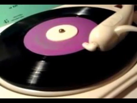 FRANCO & i G. 5 - "Bocca troppo bella" (1957)