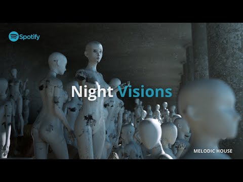 Marc DePulse & Eleonora - To Be Written (Lunar Plane Remix) [KATERMUKKE] | BEST MELODIC HOUSE 2022