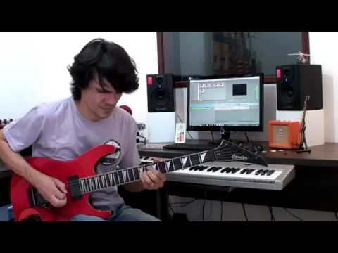 A Procura - Ozielzinho