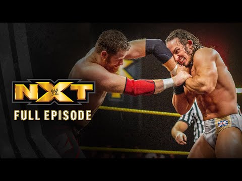 WWE NXT