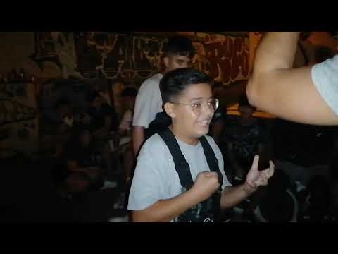 ZETA × AJR vs TUDELA | CUARTOS | KING FREE DUPLAS